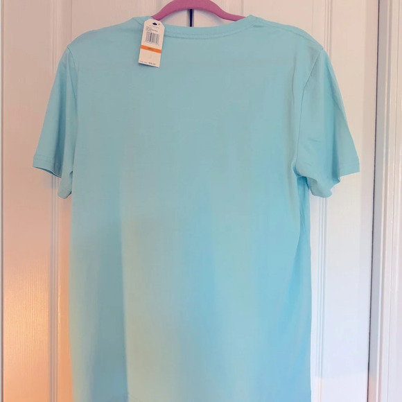 NWT Nautica Men’s Crewneck Size Small T-Shirt - Picture 2 of 6